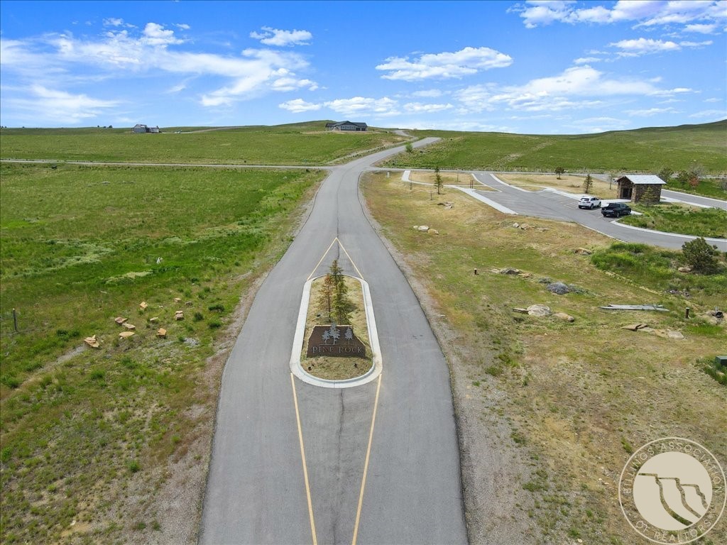 409 Sage Rock Blk 3 Lot 3 Trail