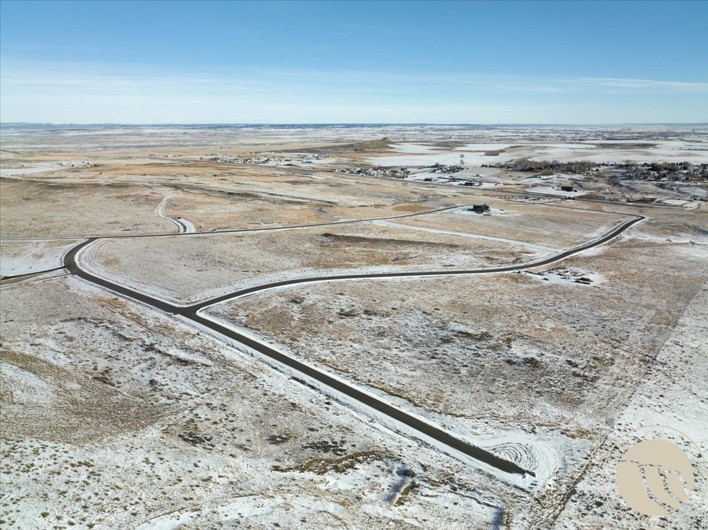 409 Sage Rock Blk 3 Lot 3 Trail