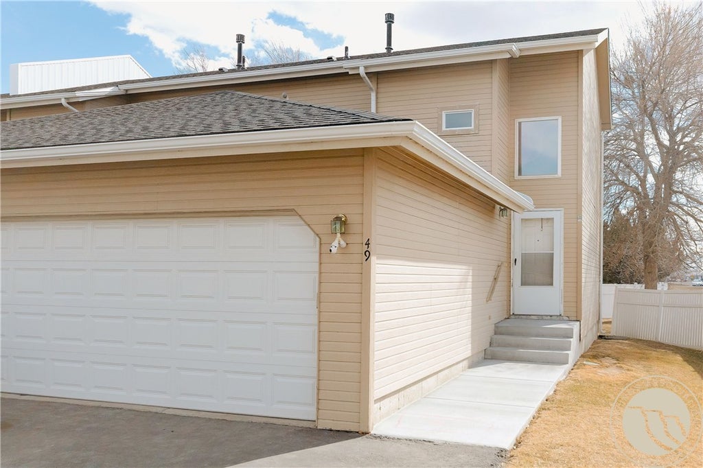 Photo of 626 S 38th Street West #49 ST, Billings, MT 59102 (MLS # 360717)