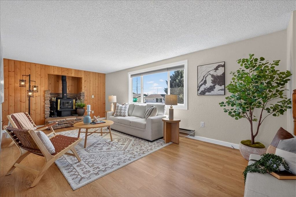 Photo of 774 Discus Circle, Billings, MT 59102 (MLS # 358384)