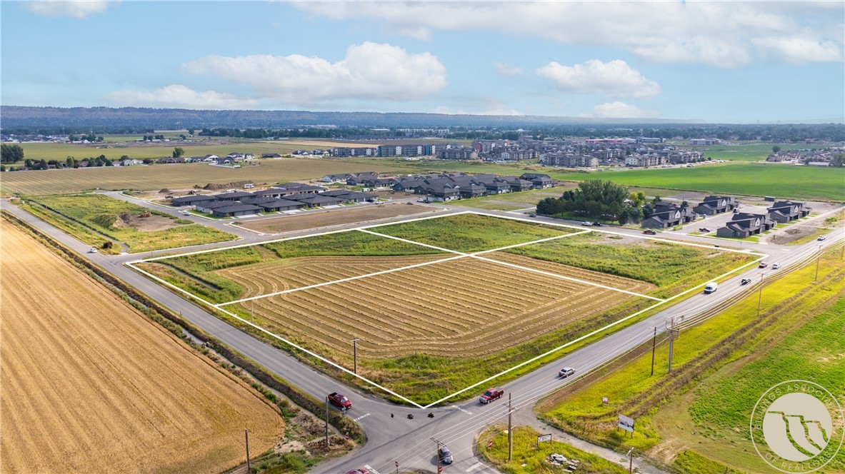 TBD, Lot 3 King Avenue W