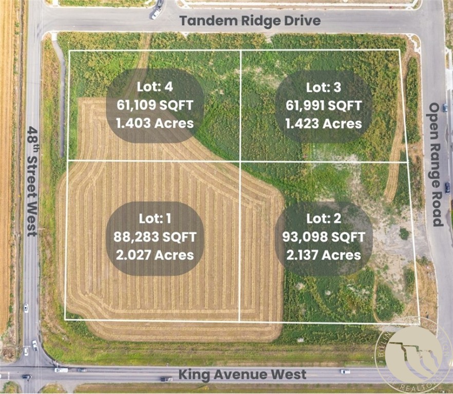 TBD, Lot 3 King Avenue W