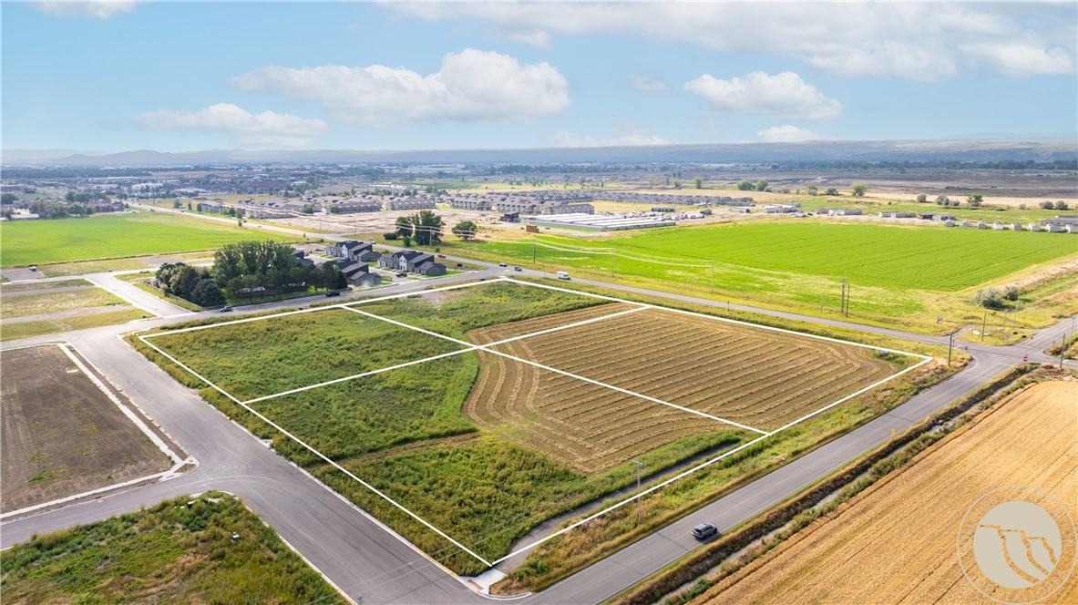 TBD, Lot 3 King Avenue W