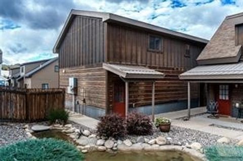 215 E 2nd St 8 Red Lodge MT 59068