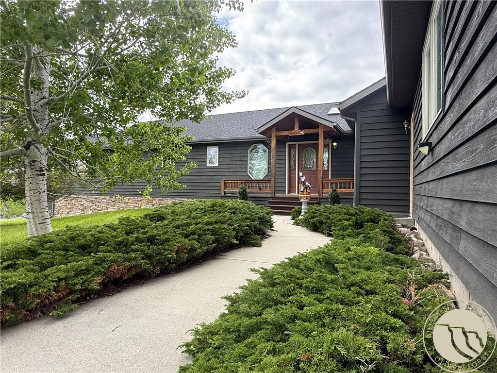 27 Beavertail Road