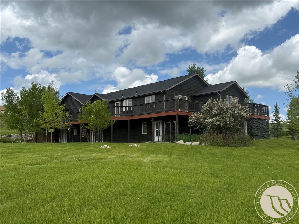 27 Beavertail Road