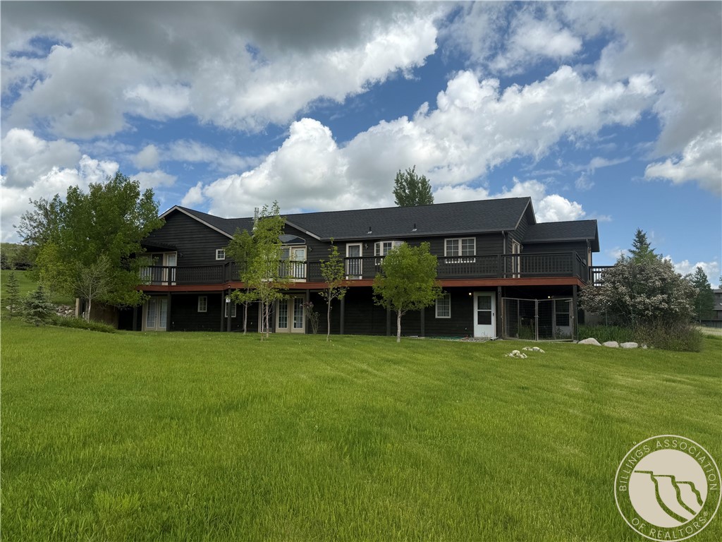 27 Beavertail Road