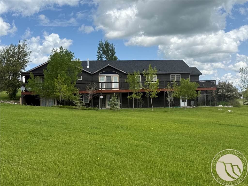 27 Beavertail Road