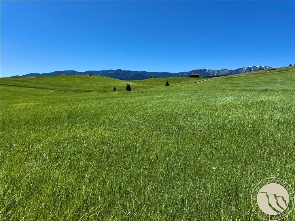 Photo of TBD 2 Turnback Trail, Red Lodge, MT 59068 (MLS # 353667)