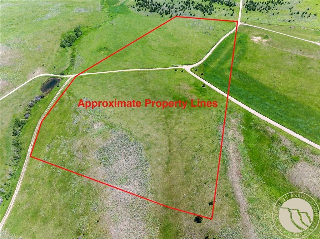 Photo of TBD 2 Turnback Trail, Red Lodge, MT 59068 (MLS # 353667)