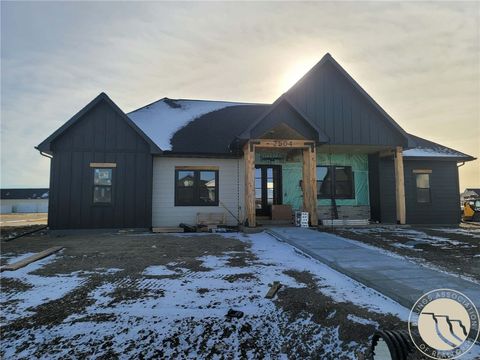 2504 Micks Street Billings MT 59106