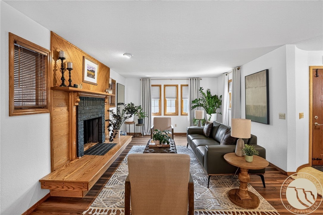 4427 Palisades Park Drive