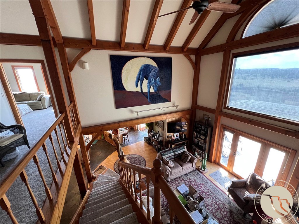 1058 Sweet Grass Road