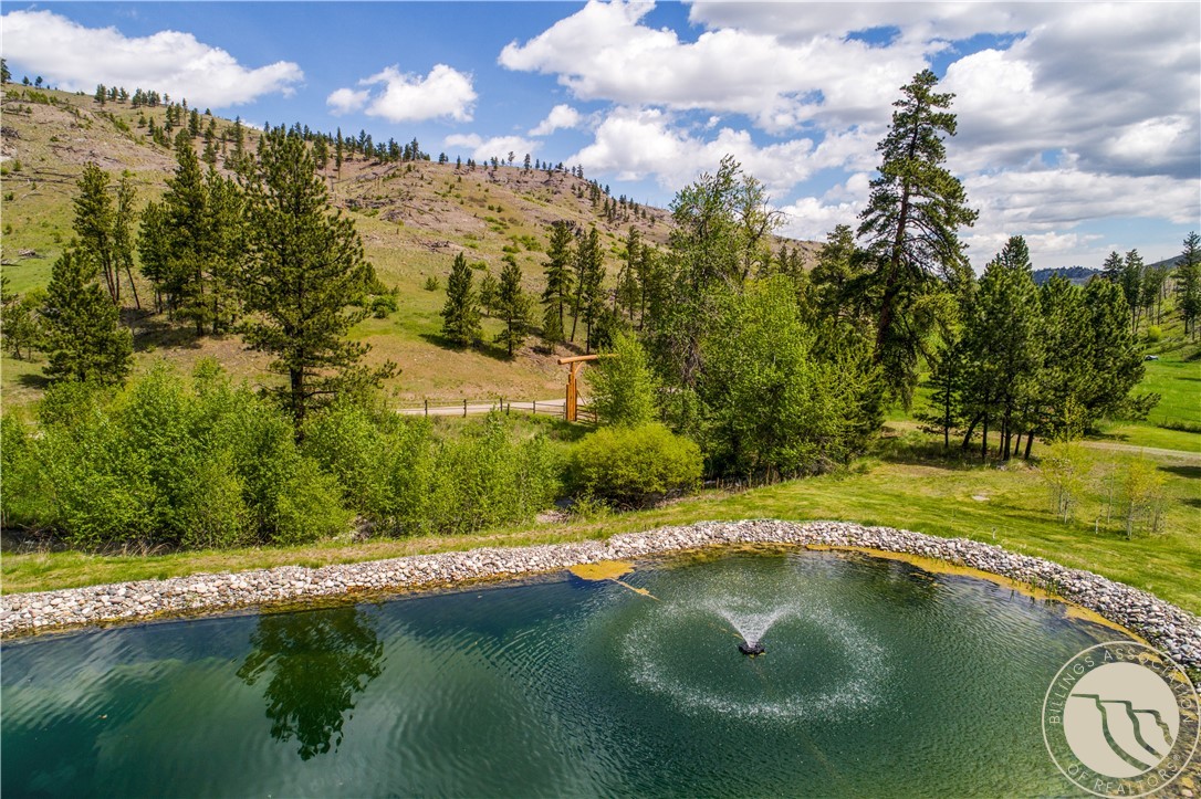 101 W Bridger Creek Road