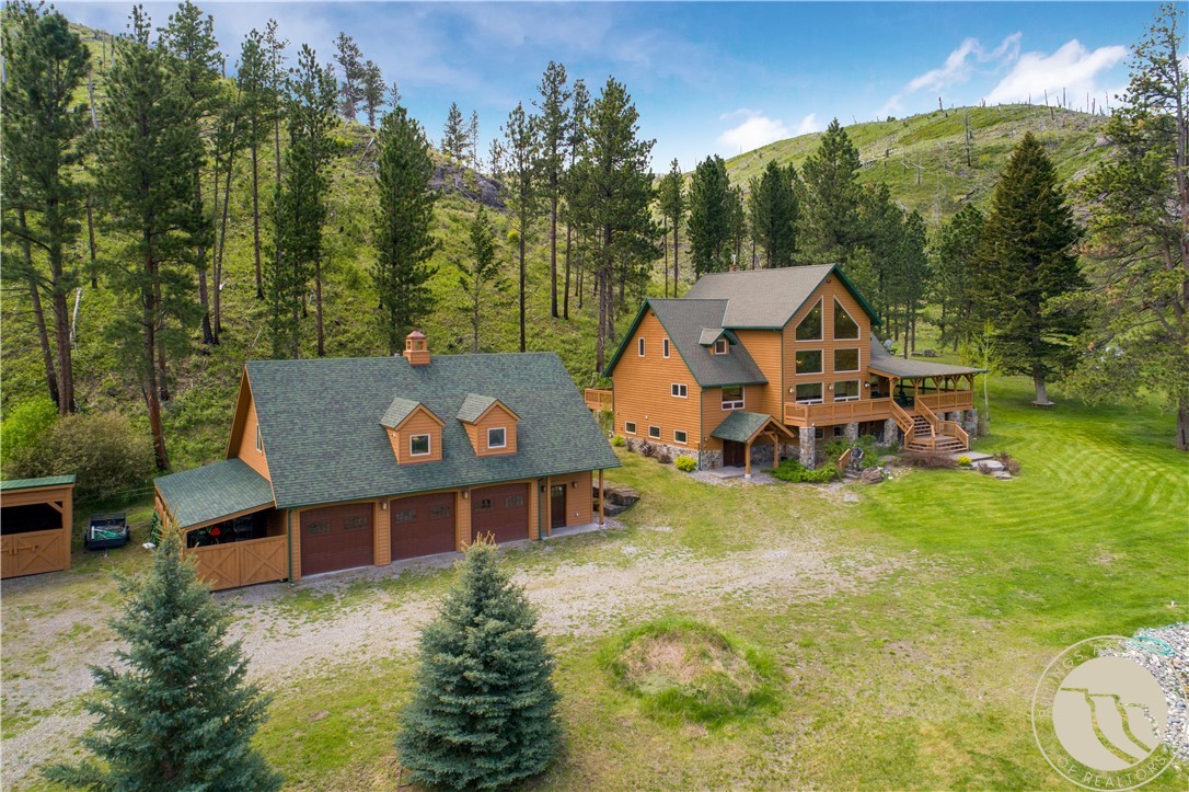 101 W Bridger Creek Road