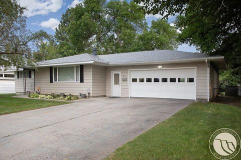 1505 Avenue F Billings MT 59102