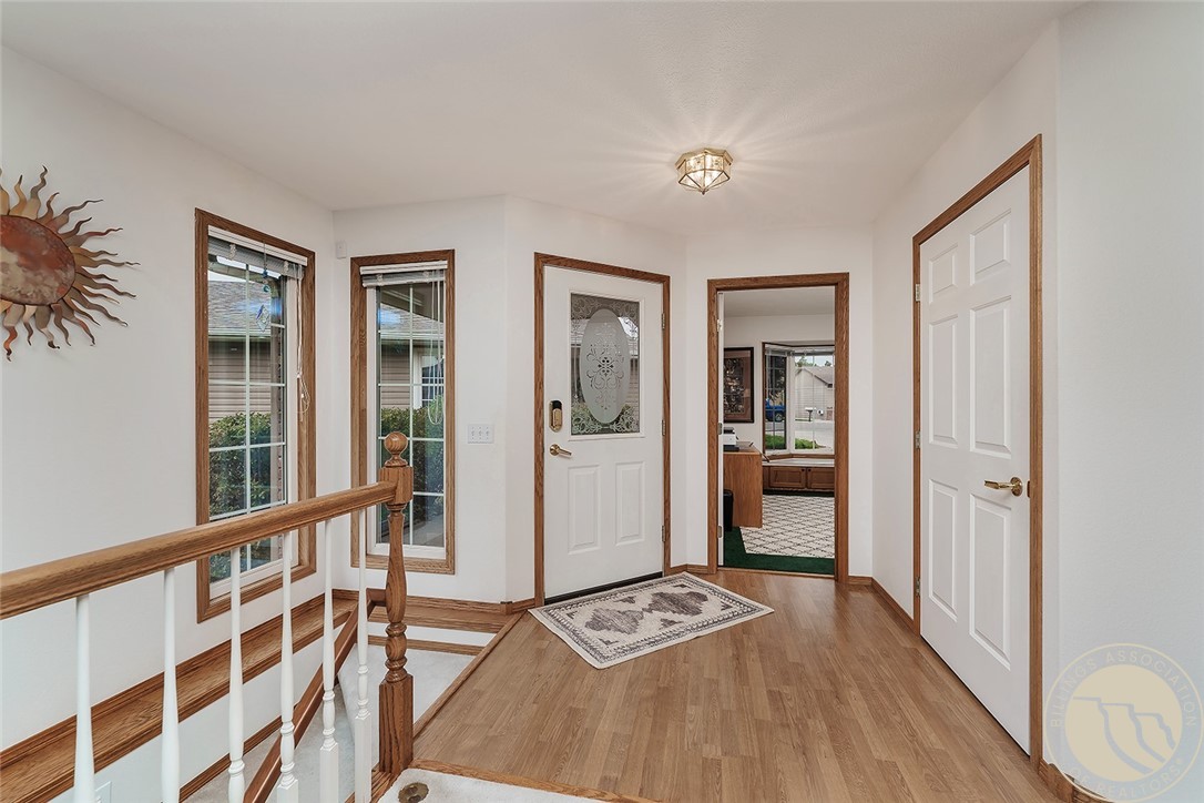 307 Moccasin Trail