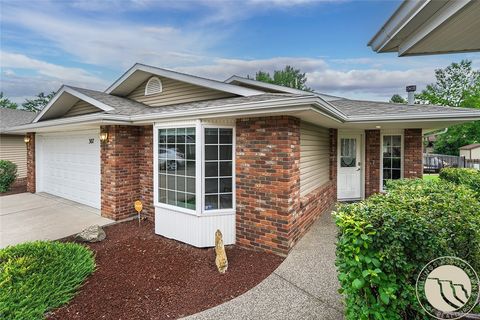 Maya Burton - Berkshire Hathaway HomeServices