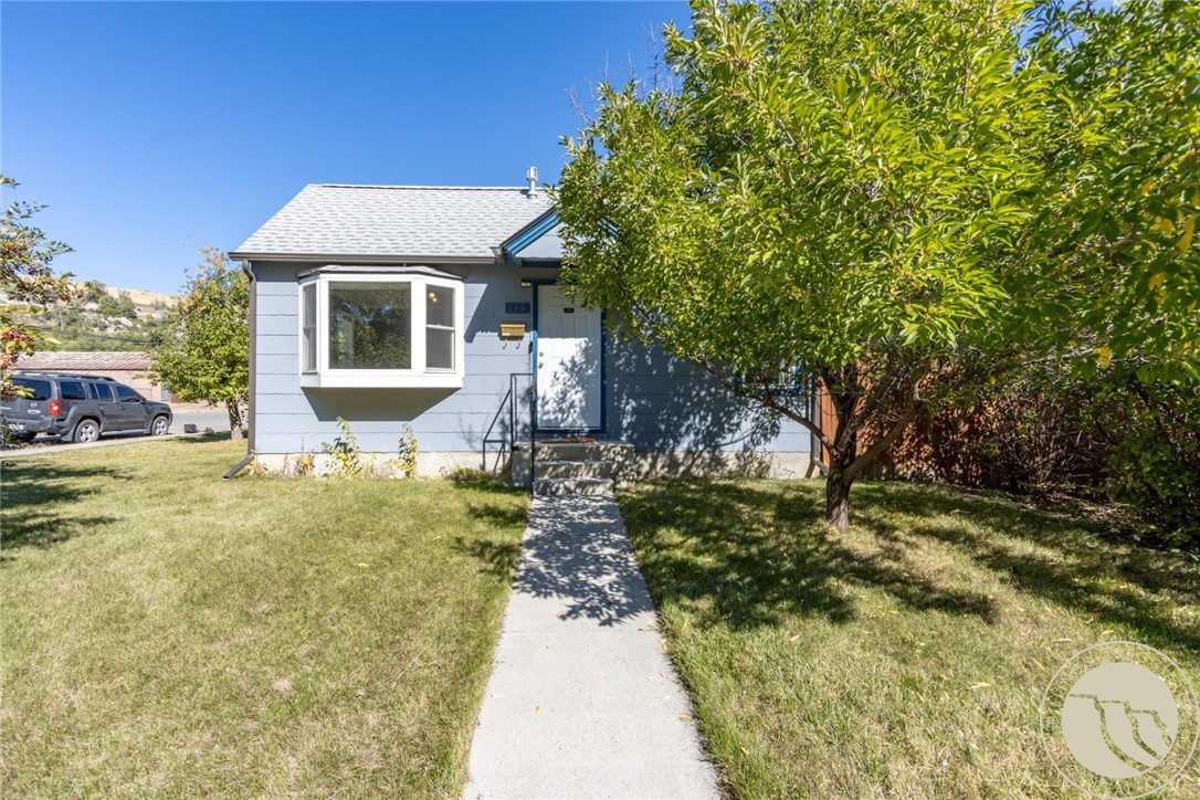 945 N 23rd