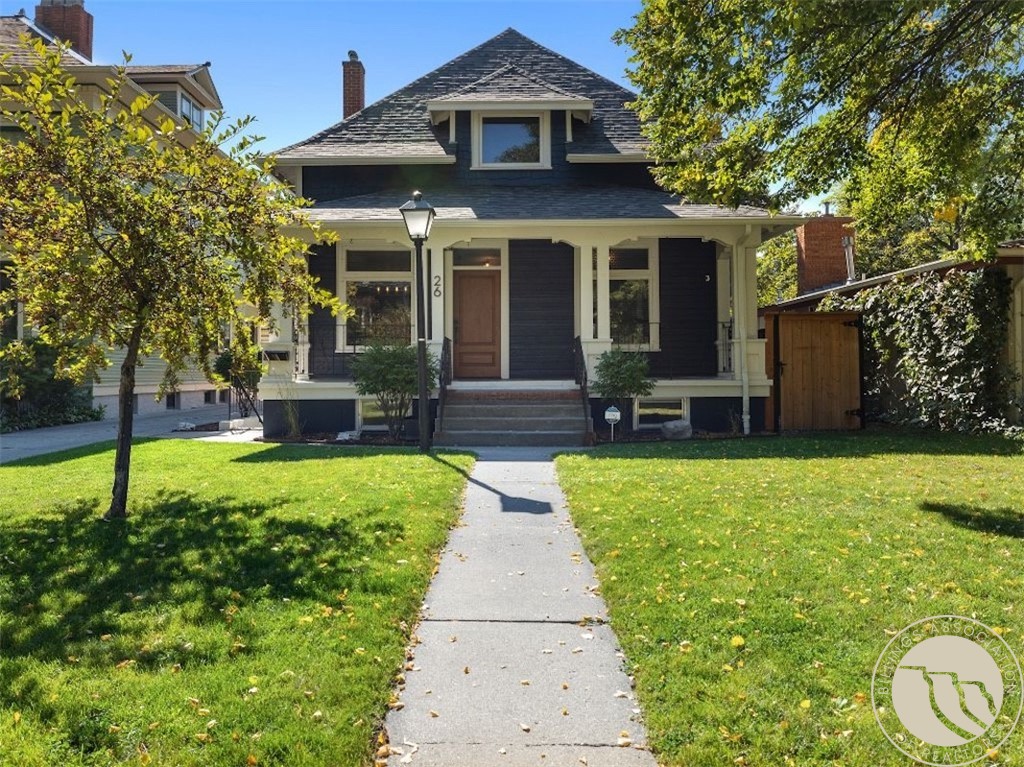 26 Yellowstone Ave