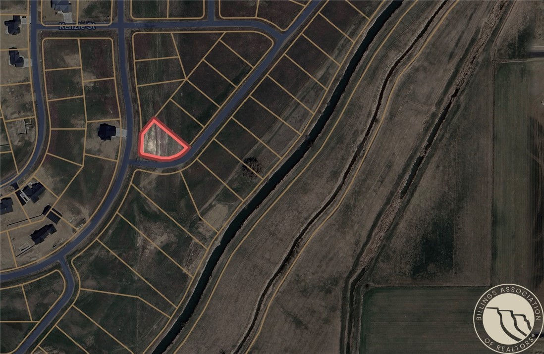 Lot 6 Block 4 Abby Road