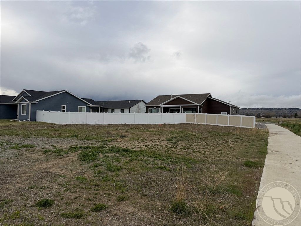 Photo of 3503 Rachelle Circle, Billings, MT 59102 (MLS # 358766)
