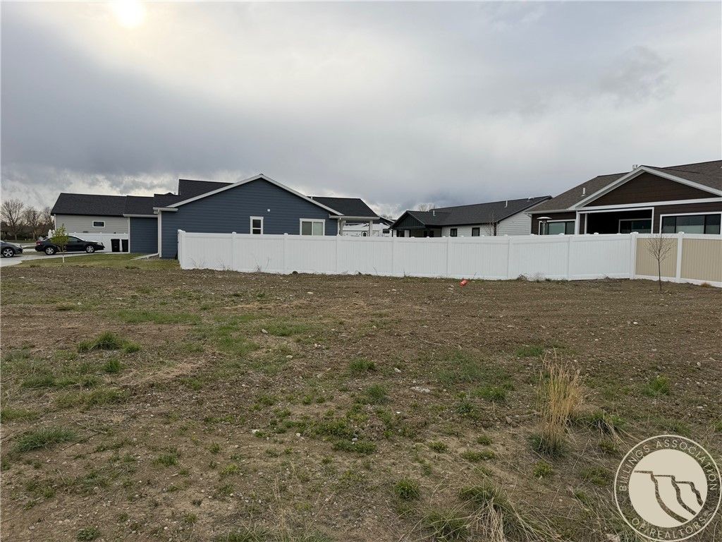 Photo of 3503 Rachelle Circle, Billings, MT 59102 (MLS # 358766)