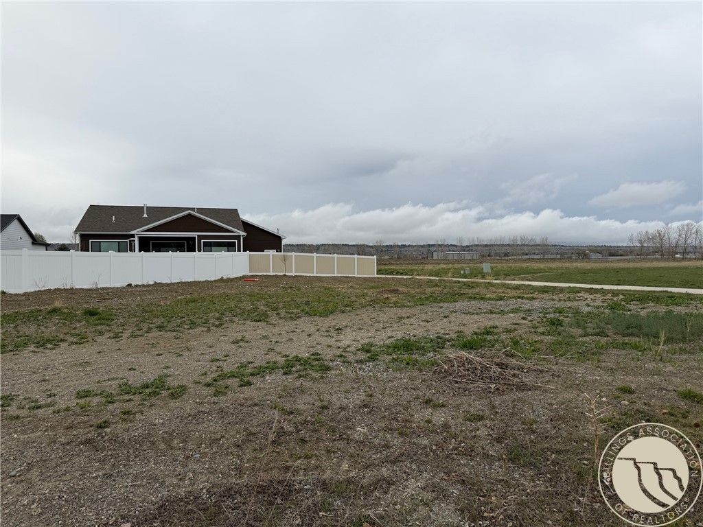 Photo of 3503 Rachelle Circle, Billings, MT 59102 (MLS # 358766)