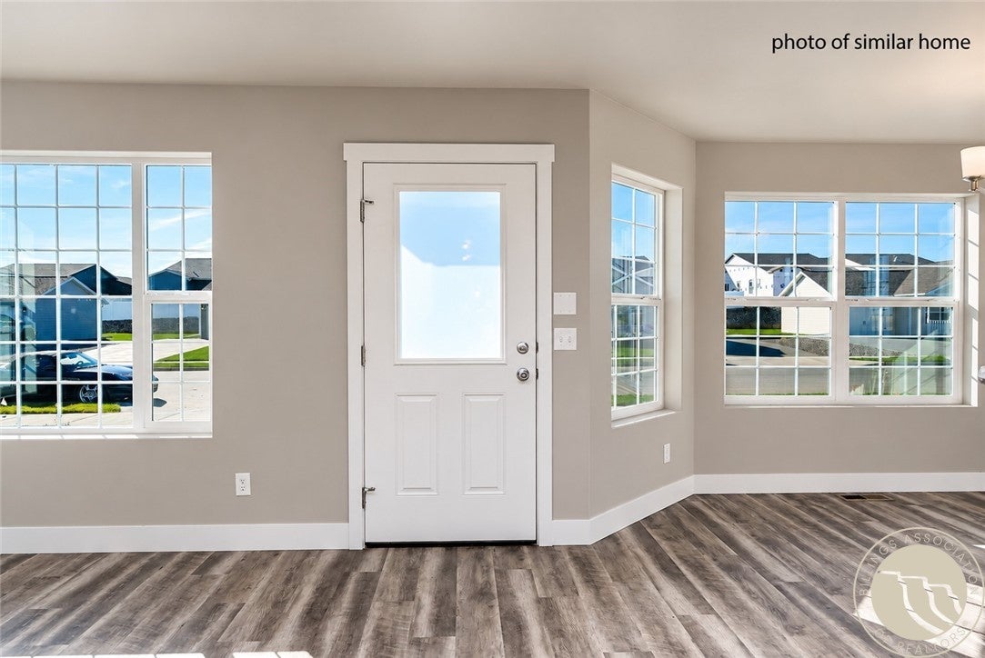 62 Tailwater Trail