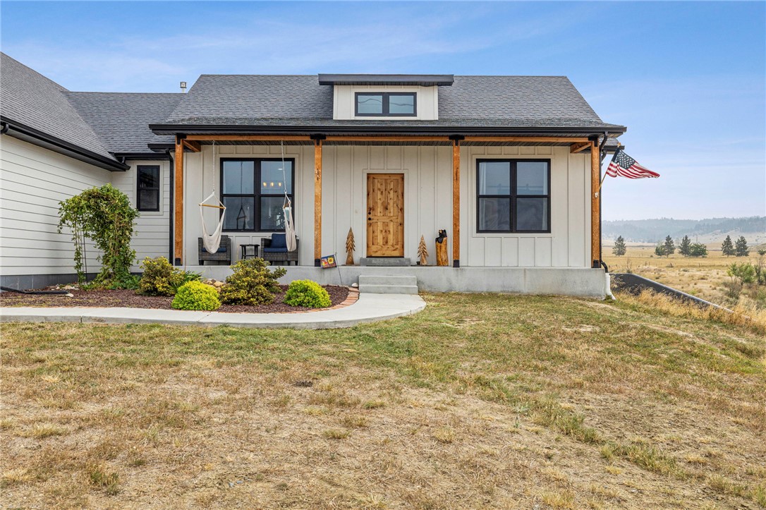 85 Eagle Cliff Meadows Road