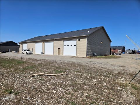 3701 S 56th units 5 Street W Billings MT 59101