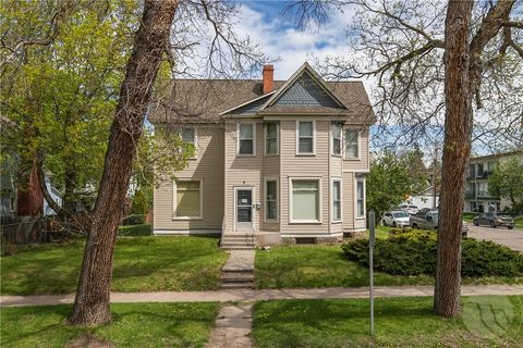 222 S Willson Avenue Bozeman MT 59715