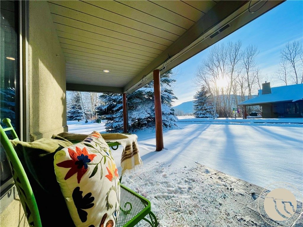 Photo of 1 Jack Lackey Lane, Red Lodge, MT 59068 (MLS # 358048)