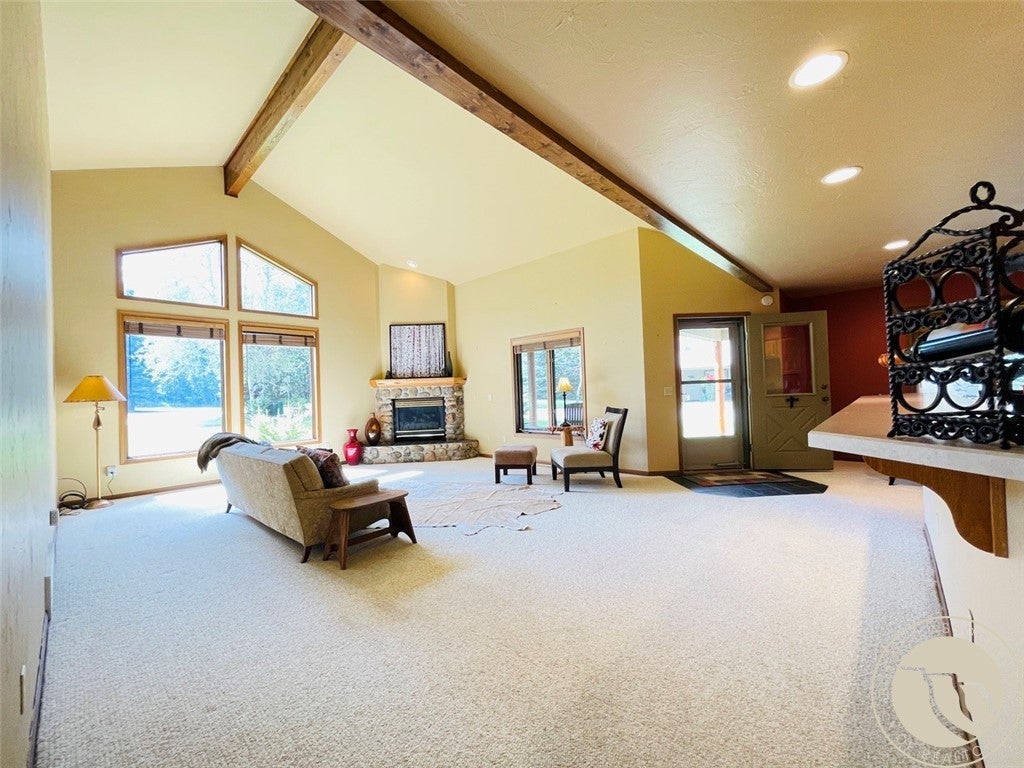 Photo of 1 Jack Lackey Lane, Red Lodge, MT 59068 (MLS # 358048)