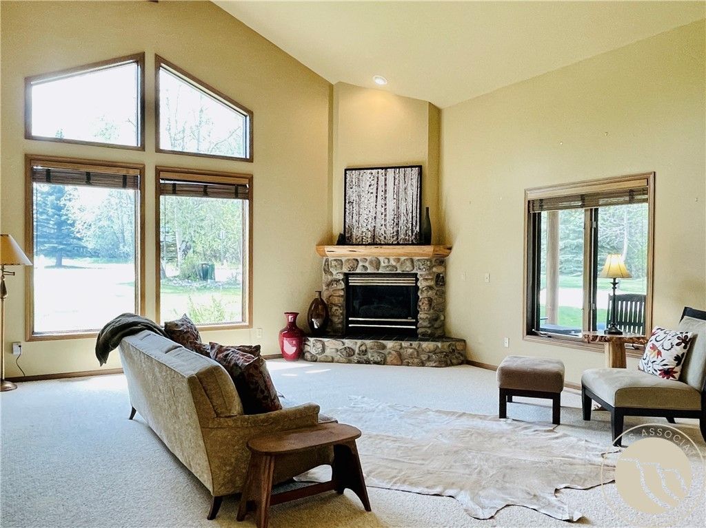 Photo of 1 Jack Lackey Lane, Red Lodge, MT 59068 (MLS # 358048)