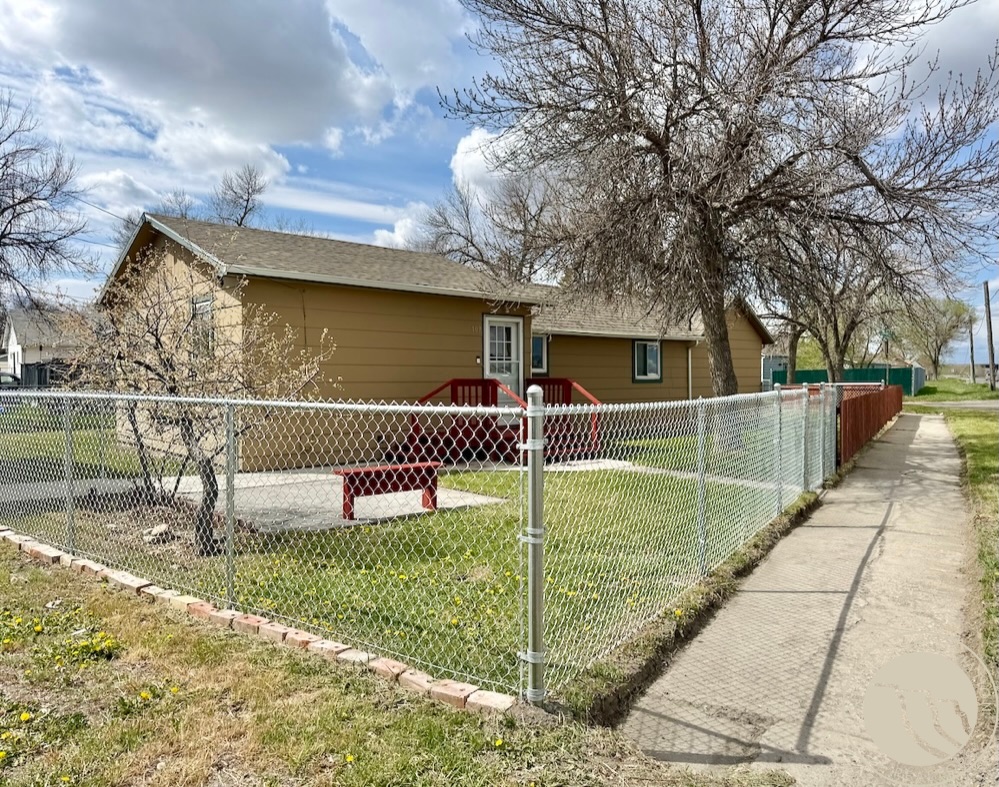 107 Forrest Avenue