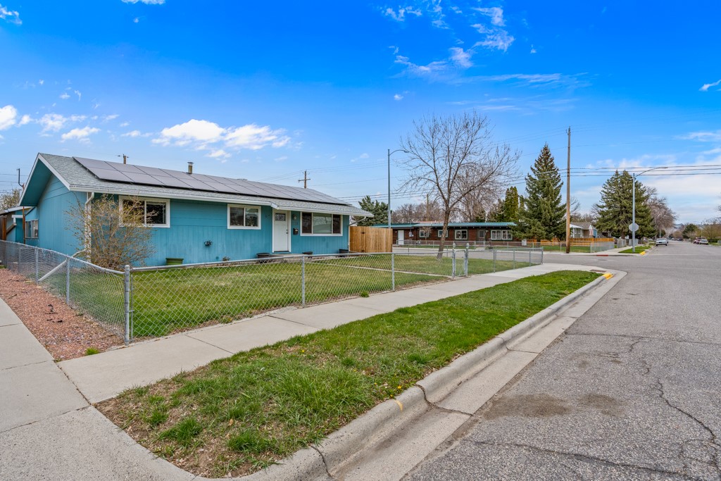 4401 Murphy Avenue