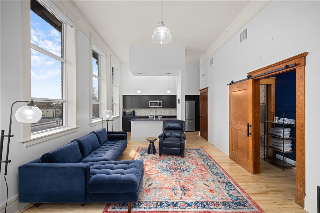 235 N 32nd Street Unit #304