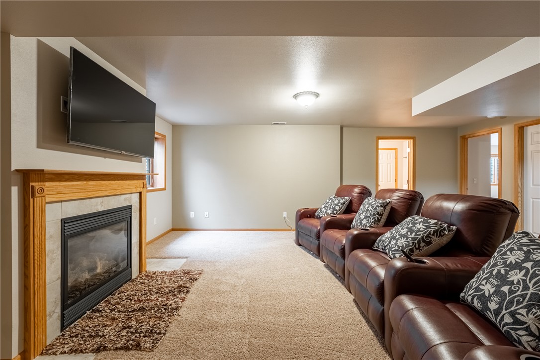 Billings, Montana 59102, United States, 4 Bedrooms Bedrooms, ,3 BathroomsBathrooms,Residential,Active,240724