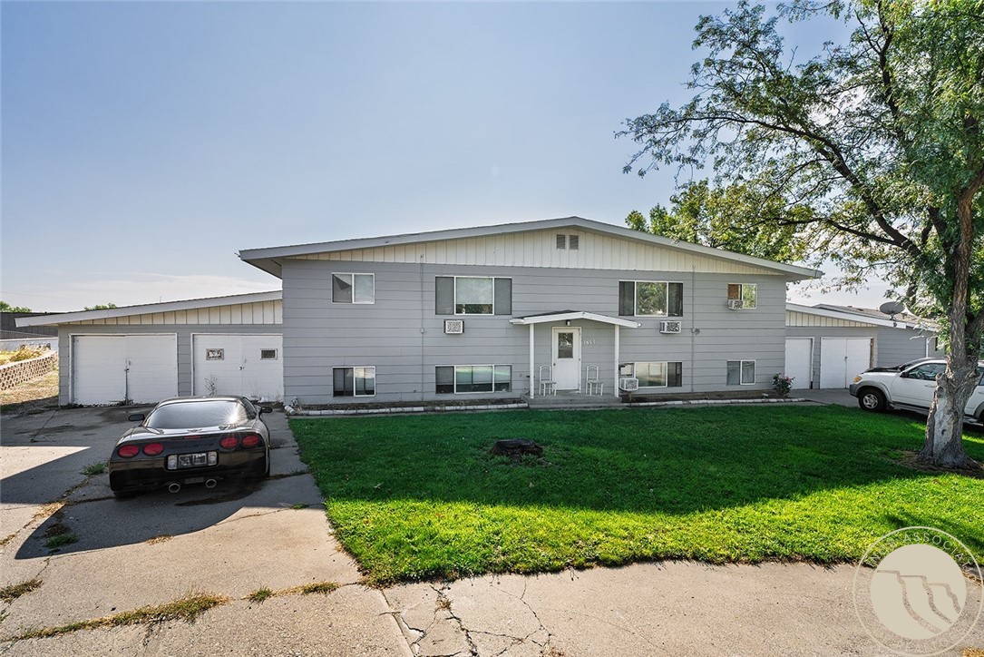 1643 Kelby Drive