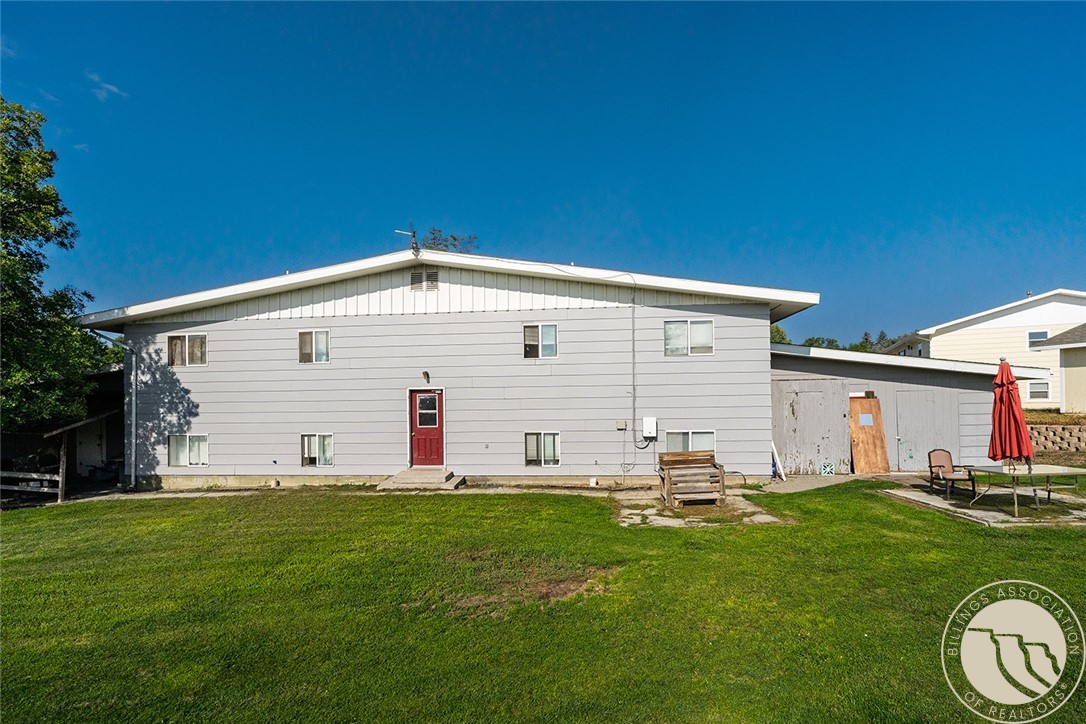 1643 Kelby Drive