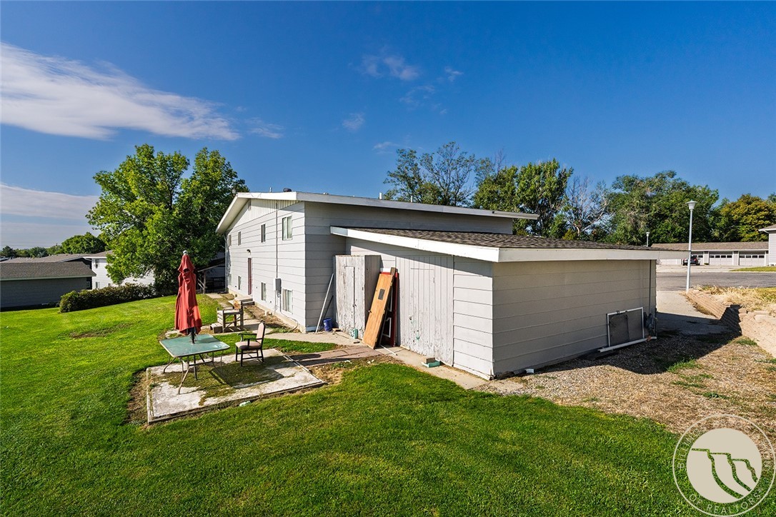 1643 Kelby Drive
