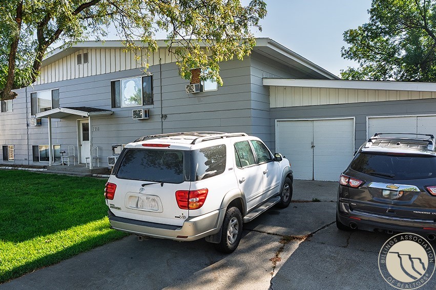 1643 Kelby Drive