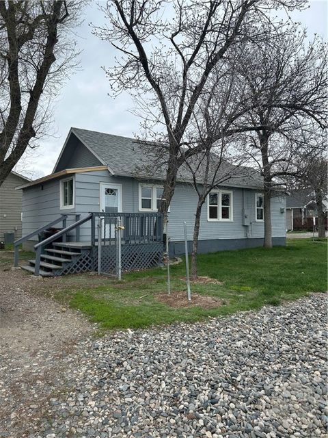 744 Lambrecht Lane Billings MT 59106