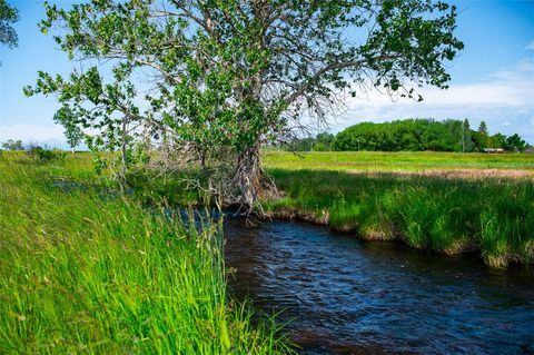 120 Cooney Rd Roberts MT 59070