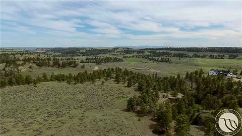 15A1 Land Rush Lane Lane Billings MT 59106