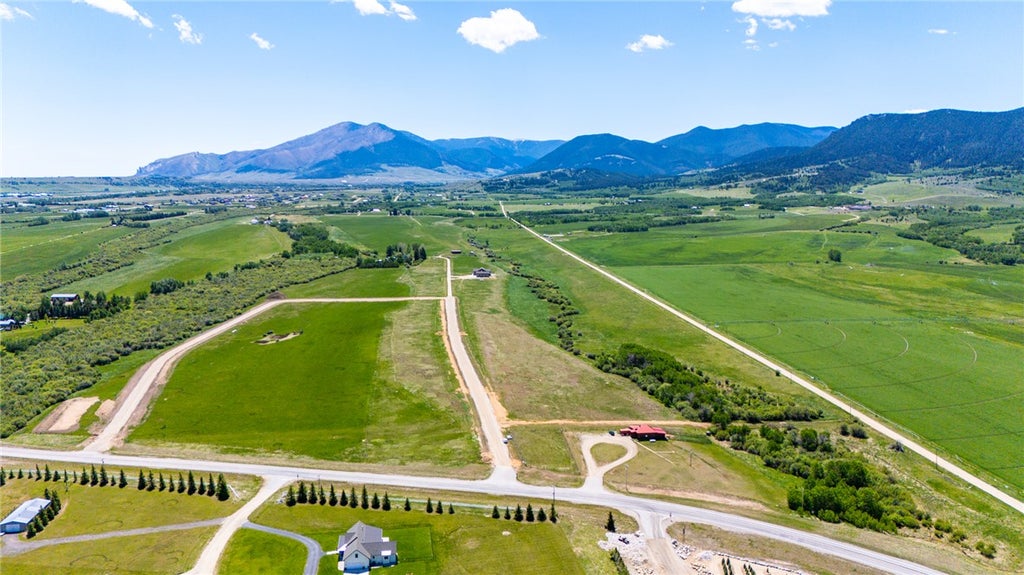 Photo of Lot 5 High Ridge Drive, Red Lodge, MT 59068 (MLS # 361012)