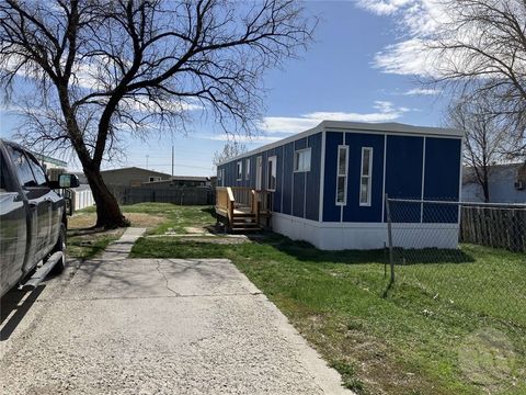 2618 Topeka Laurel MT 59044