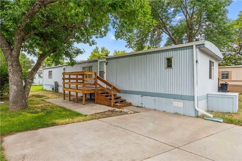 4 W Meadow Billings MT 59102