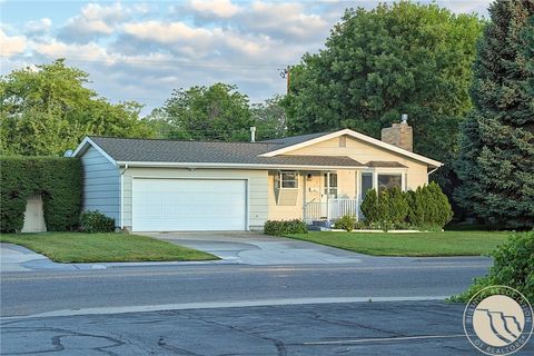 28 19th Street W Billings MT 59102